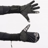 Spatzwear THRMOZ XTRM Winter Fahrradhandschuhe