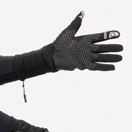 Spatzwear THRMOZ XTRM Winter Fahrradhandschuhe
