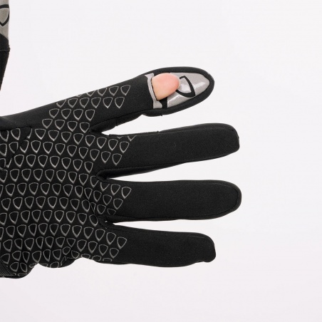 Spatzwear THRMOZ XTRM Winter Fahrradhandschuhe