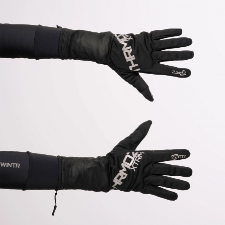 Spatzwear THRMOZ XTRM Winter Fahrradhandschuhe