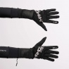 Spatzwear THRMOZ XTRM Winter Fahrradhandschuhe