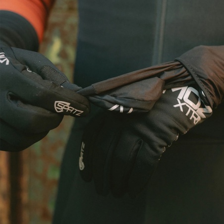 Spatzwear THRMOZ XTRM Winter Fahrradhandschuhe
