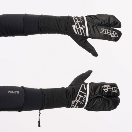 Spatzwear THRMOZ 2 Fahrradhandschuhe Winter