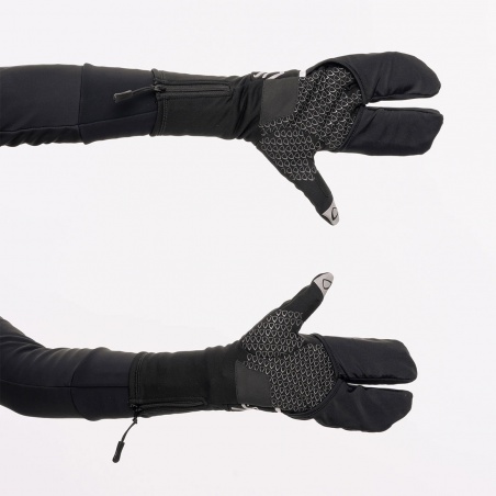 Spatzwear THRMOZ 2 Fahrradhandschuhe Winter