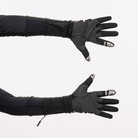 Spatzwear THRMOZ 2 Fahrradhandschuhe Winter
