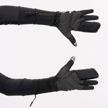 Spatzwear THRMOZ 2 Fahrradhandschuhe Winter