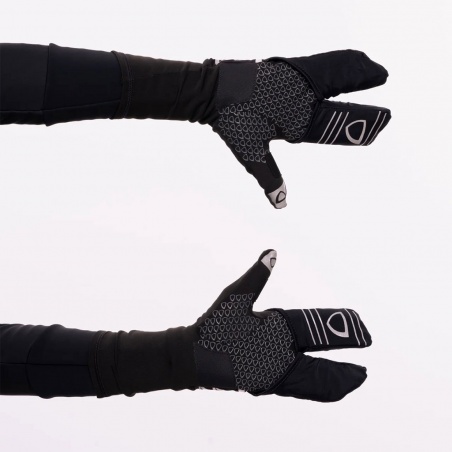 Spatzwear THRMOZ 2 Fahrradhandschuhe Winter