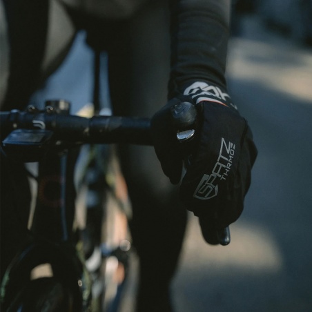 Spatzwear THRMOZ 2 Fahrradhandschuhe Winter