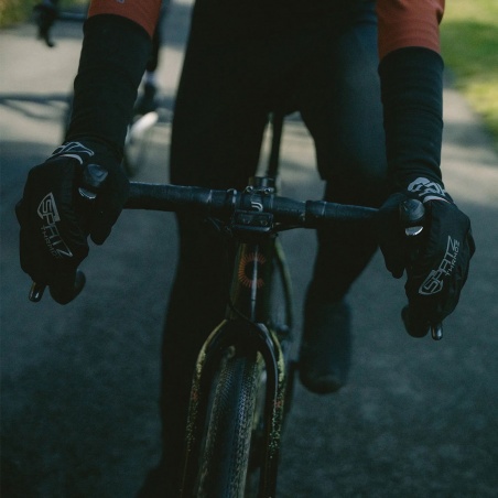Spatzwear THRMOZ 2 Fahrradhandschuhe Winter