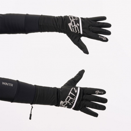 Spatzwear THRMOZ 2 Fahrradhandschuhe Winter