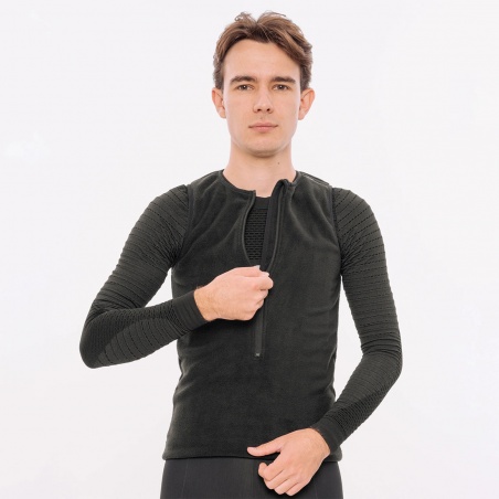 Spatzwear Polar Midlayer