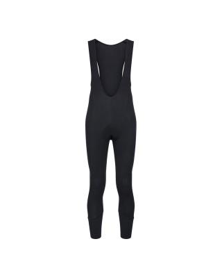 Spatzwear WINTR Thermo Radhose schwarz