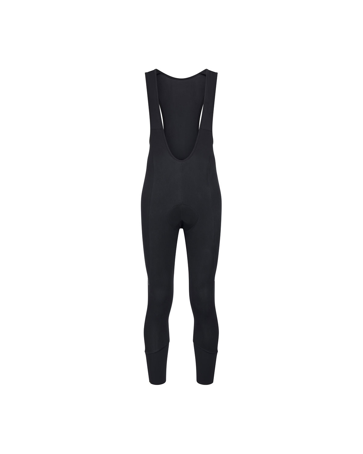 Spatzwear WINTR Thermo Radhose schwarz