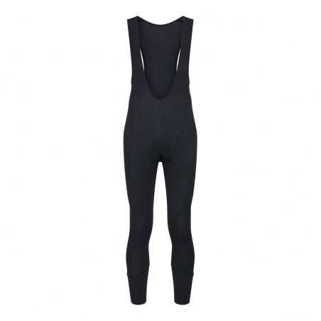 Spatzwear WINTR Thermo Radhose schwarz