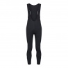 Spatzwear WINTR Thermo Radhose schwarz