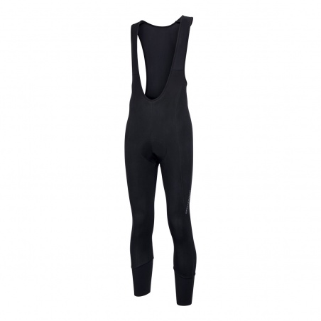 Spatzwear WINTR Thermo Radhose schwarz