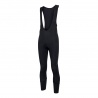Spatzwear WINTR Thermo Radhose schwarz