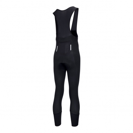 Spatzwear WINTR Thermo Radhose schwarz