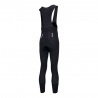 Spatzwear WINTR Thermo Radhose schwarz