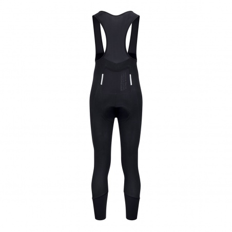 Spatzwear WINTR Thermo Radhose schwarz