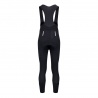 Spatzwear WINTR Thermo Radhose schwarz