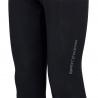 Spatzwear WINTR Thermo Radhose schwarz