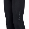 Spatzwear WINTR Thermo Radhose schwarz