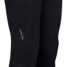 Spatzwear WINTR Thermo Radhose schwarz