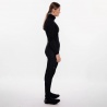 Spatzwear WINTR Thermo Radhose schwarz