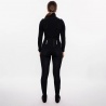 Spatzwear WINTR Thermo Radhose schwarz