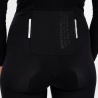 Spatzwear WINTR Thermo Radhose schwarz