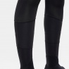 Spatzwear WINTR Thermo Radhose schwarz