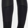 Spatzwear WINTR Thermo Radhose schwarz