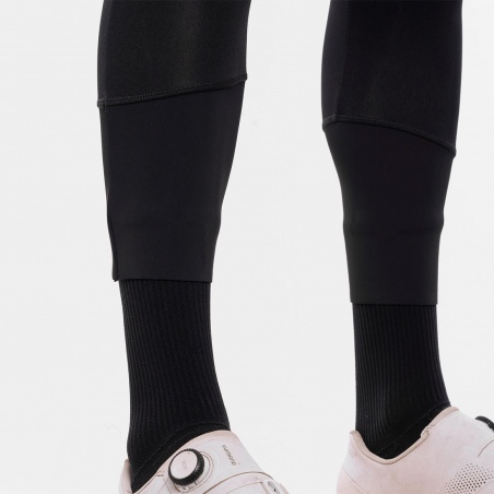 Spatzwear WINTR Thermo Radhose schwarz