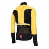 Spatzwear WINTR Winterradjacke gelb