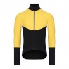 Spatzwear WINTR Winterradjacke gelb