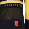 Spatzwear WINTR Winterradjacke gelb