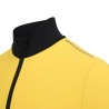 Spatzwear WINTR Winterradjacke gelb
