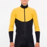Spatzwear WINTR Winterradjacke gelb