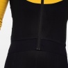 Spatzwear WINTR Winterradjacke gelb