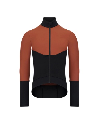 Spatzwear WINTR Winterradjacke braun