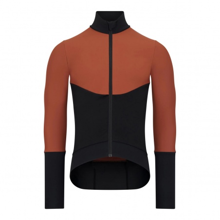 Spatzwear WINTR Winterradjacke braun