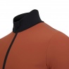 Spatzwear WINTR Winterradjacke braun