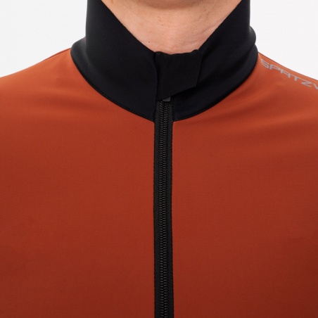 Spatzwear WINTR Winterradjacke braun