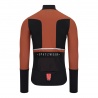 Spatzwear WINTR Winterradjacke braun