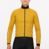 Spatzwear Atak Pak Regenjacke inkl. Satteltaschensystem gelb