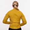Spatzwear Atak Pak Regenjacke inkl. Satteltaschensystem gelb