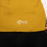 Spatzwear Atak Pak Regenjacke inkl. Satteltaschensystem gelb