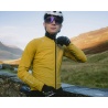 Spatzwear Atak Pak Regenjacke inkl. Satteltaschensystem gelb