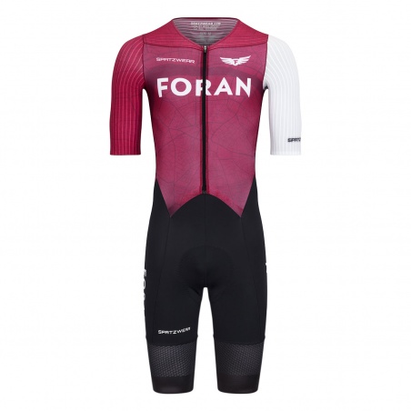 Spatzwear Custom Radbekleidung